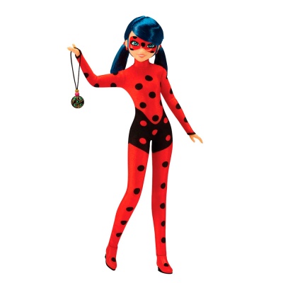 Кукла Леди Баг Супер шанс 27 см Miraculous 50012 1